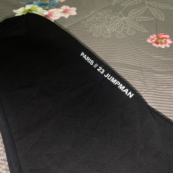 Air Jordan trackpants - Picture 3 of 3